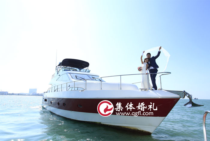 三亚集体婚礼：第79届“浪漫天涯”集体婚礼报名火热中！hot