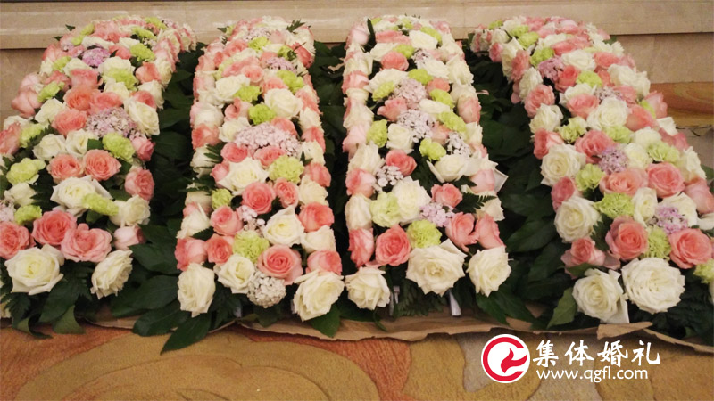 湖南大厦造起来！只为完美婚典！