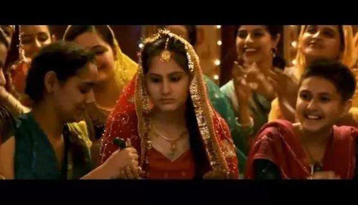 印度集体婚礼什么样？是不是还停留在《摔跤吧 爸爸》电影中